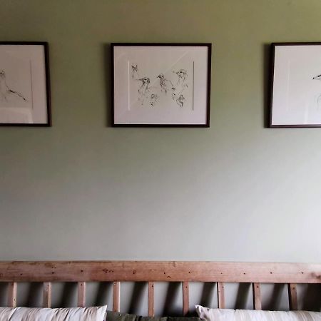 Appartamento The Coach House Cholderton Esterno foto
