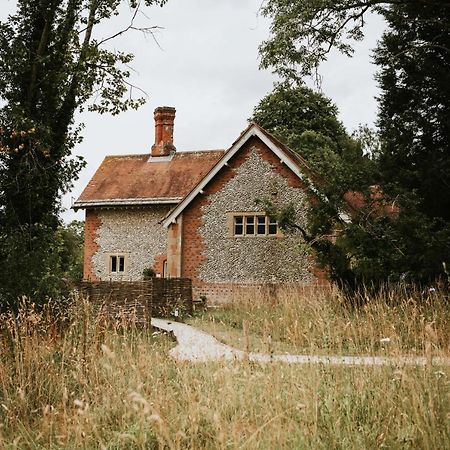 Appartamento The Coach House Cholderton Esterno foto