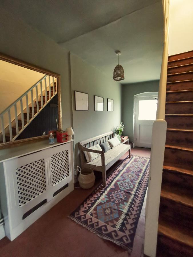 Appartamento The Coach House Cholderton Esterno foto
