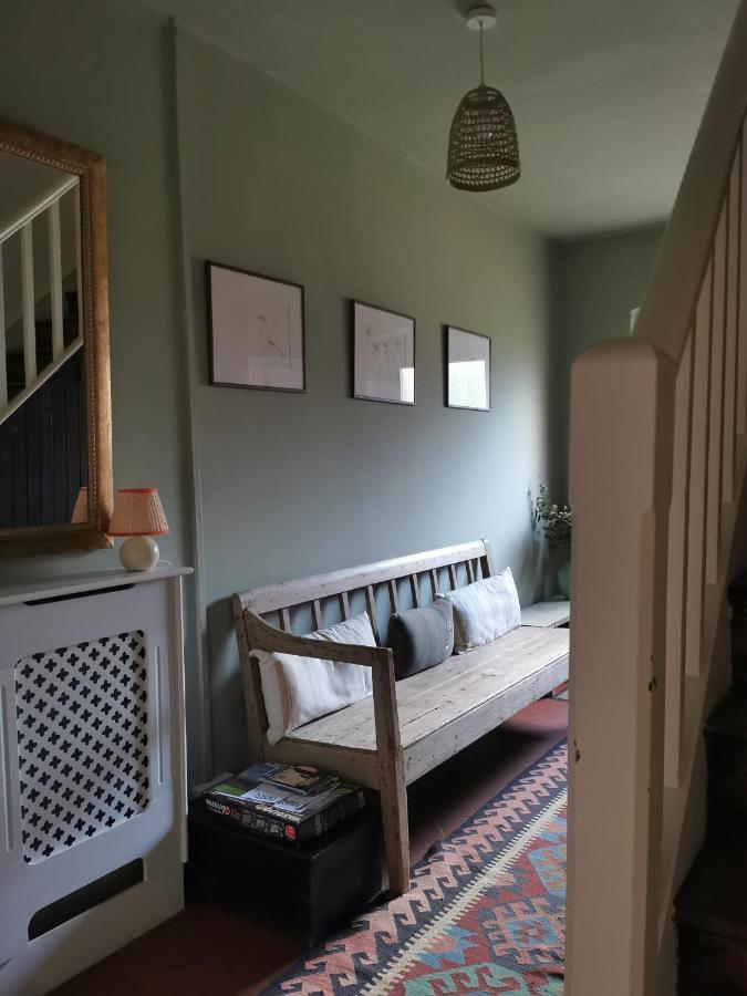 Appartamento The Coach House Cholderton Esterno foto