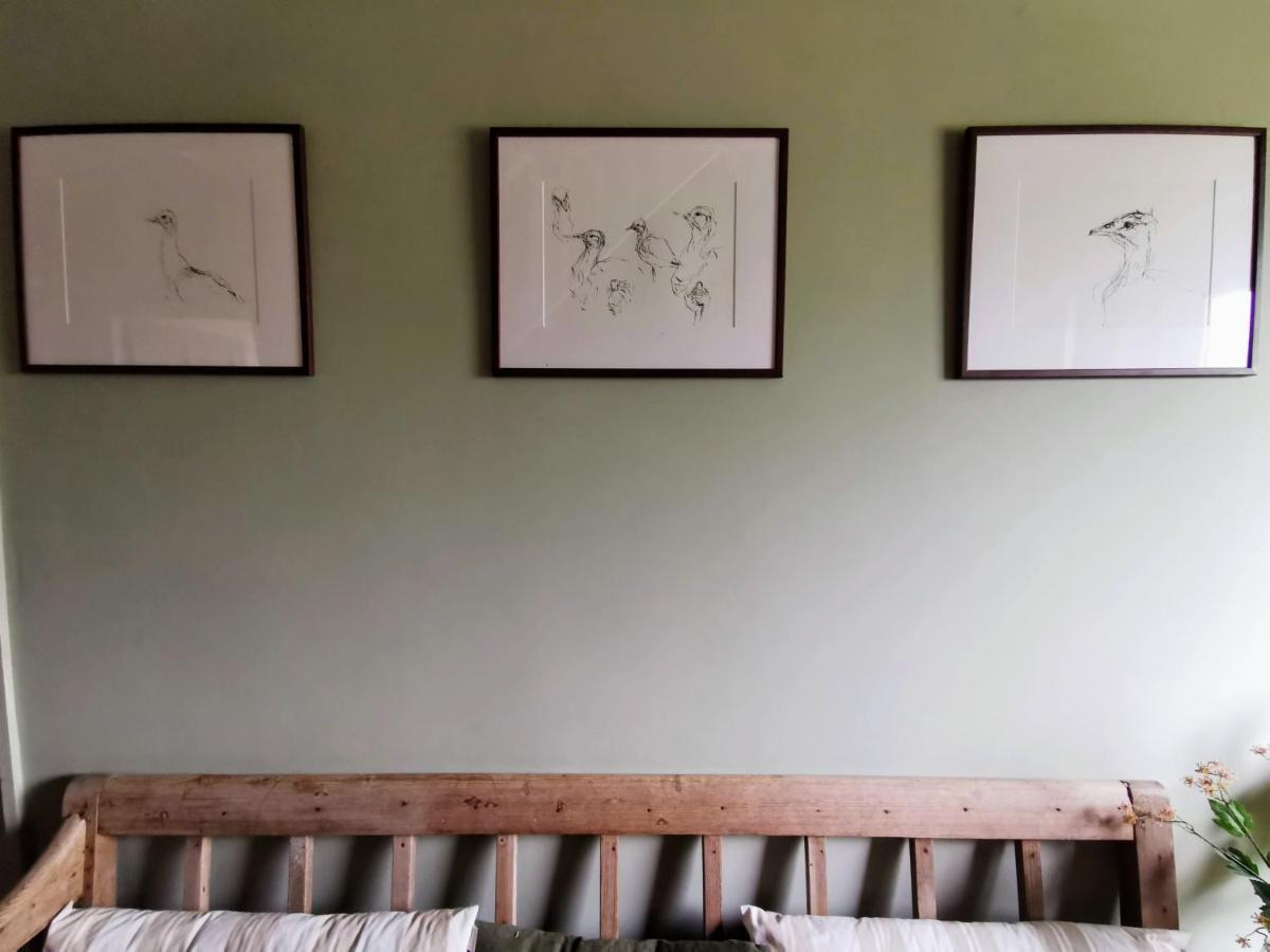 Appartamento The Coach House Cholderton Esterno foto
