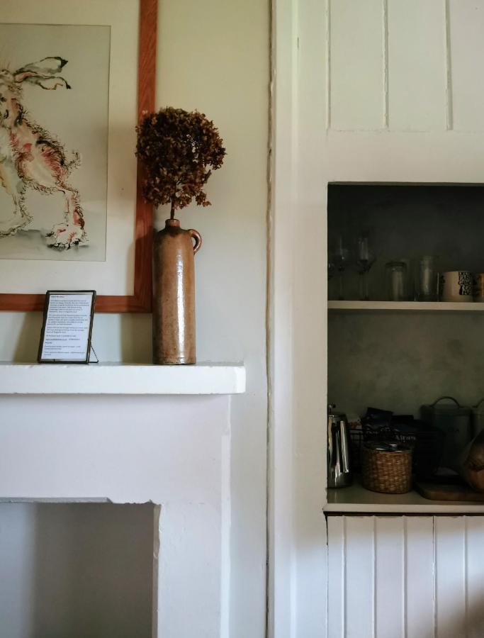 Appartamento The Coach House Cholderton Esterno foto