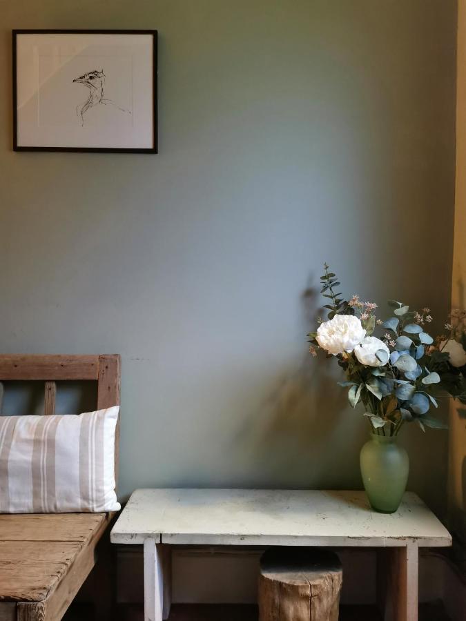 Appartamento The Coach House Cholderton Esterno foto