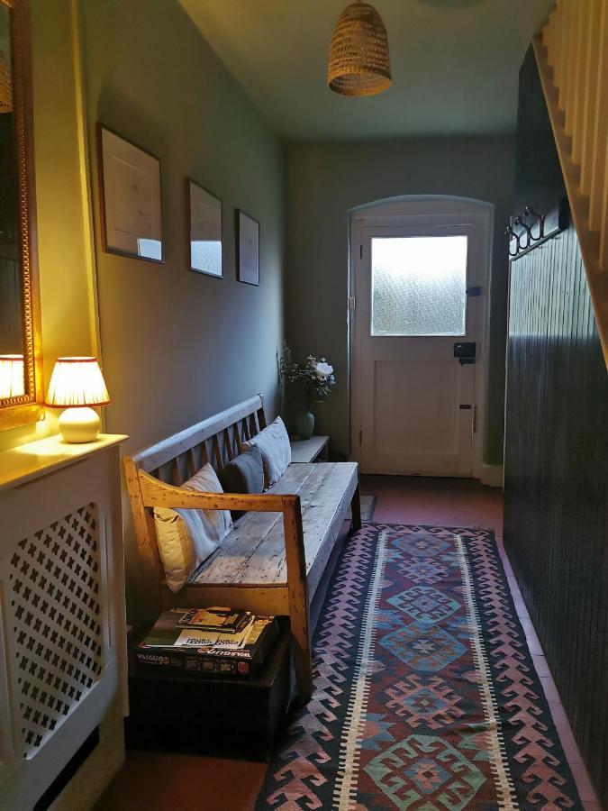 Appartamento The Coach House Cholderton Esterno foto